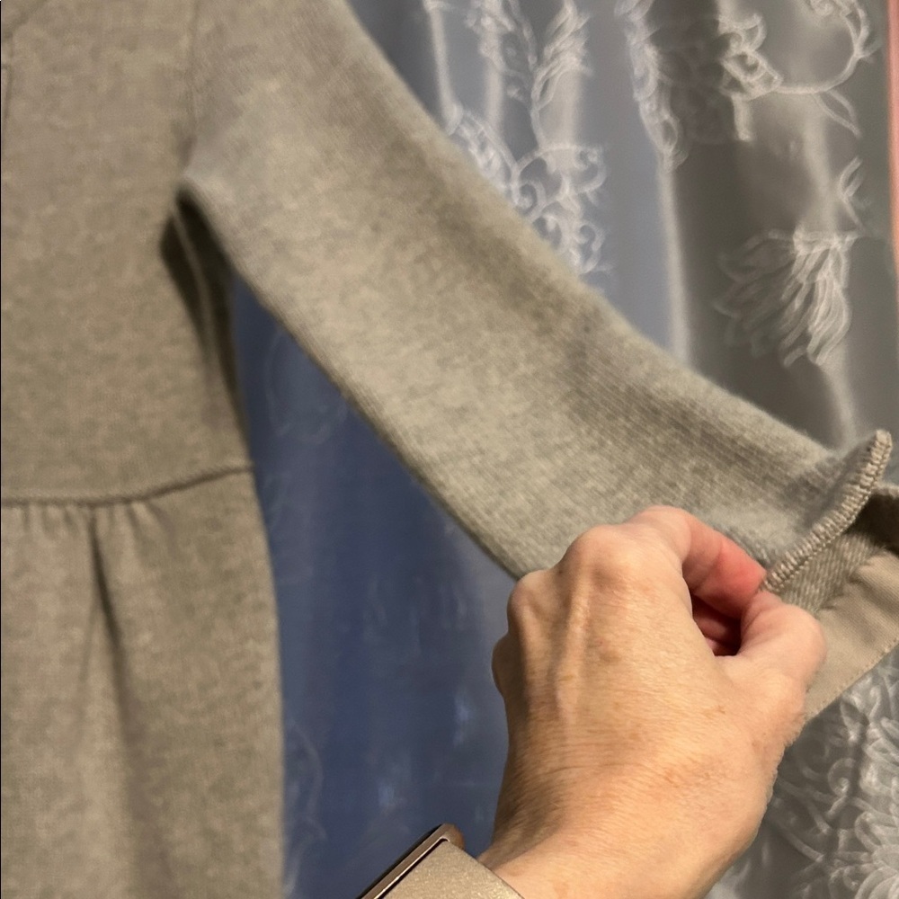 J. Crew Beige Sweater Cardigan - Picture 10 of 11